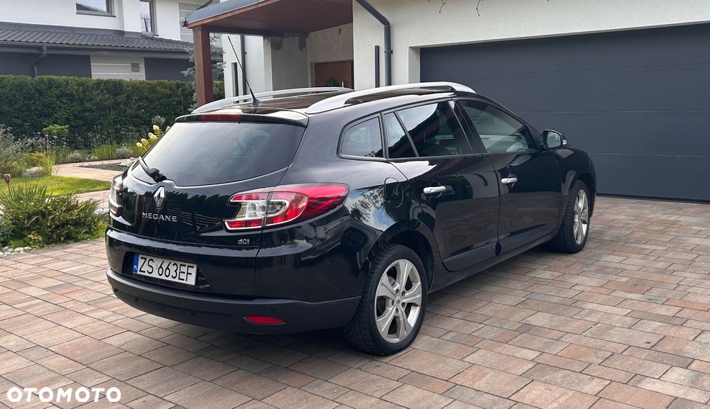 Renault Megane - 2