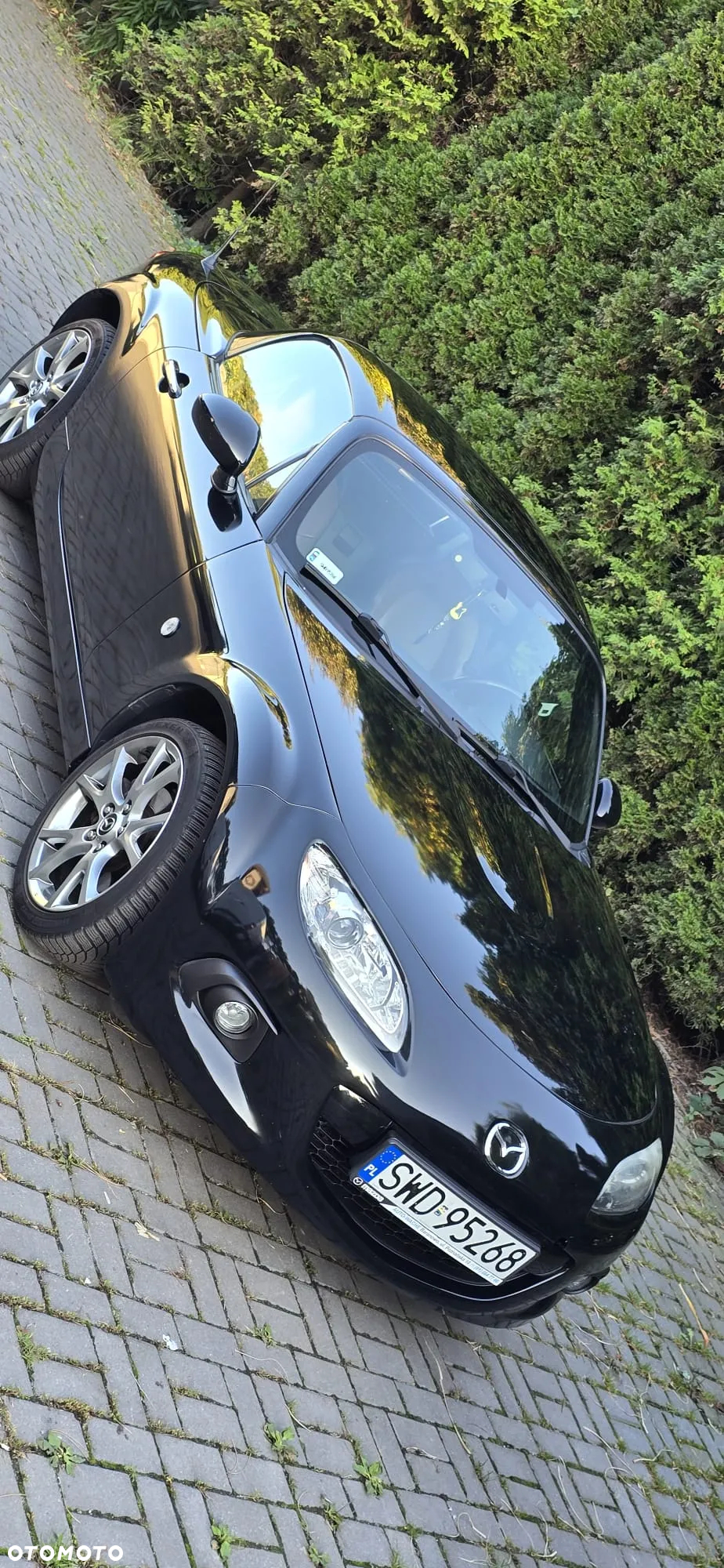 Mazda MX-5 - 10