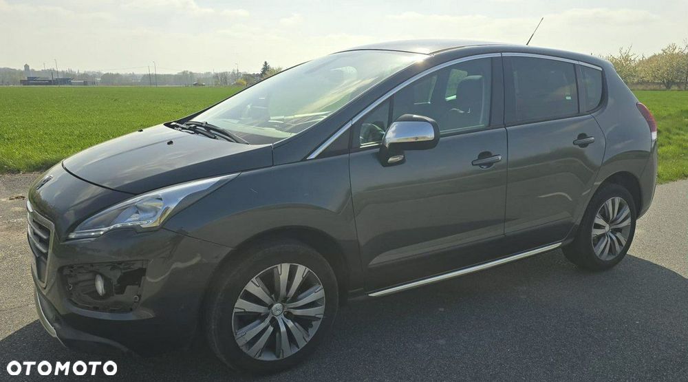 Peugeot 3008 - 31