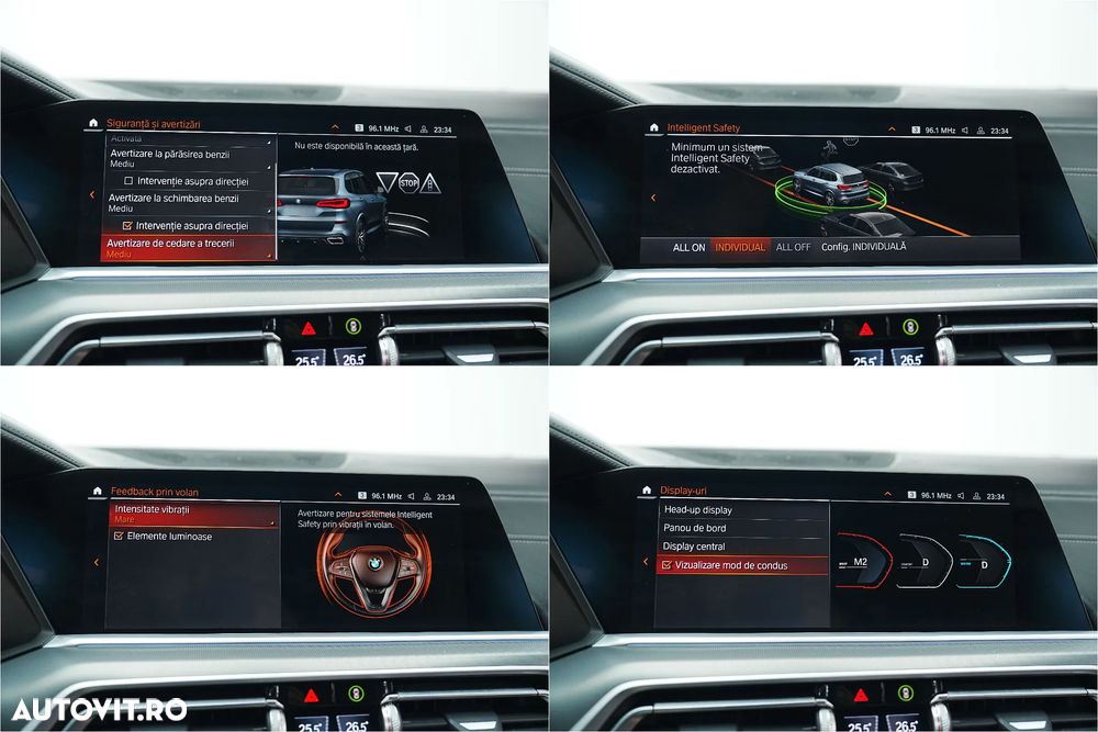 BMW X5 xDrive30d - 36