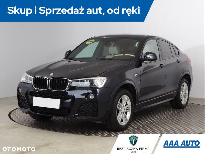 BMW X4 - 2