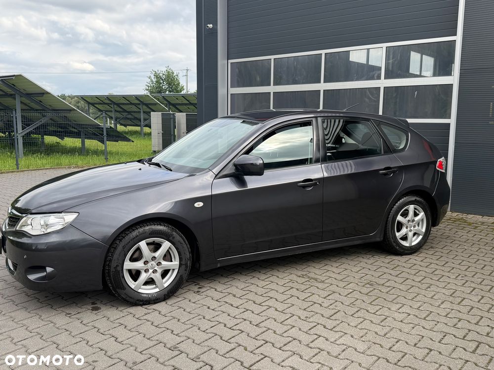 Subaru Impreza 1.5 RC Euro5 - 3