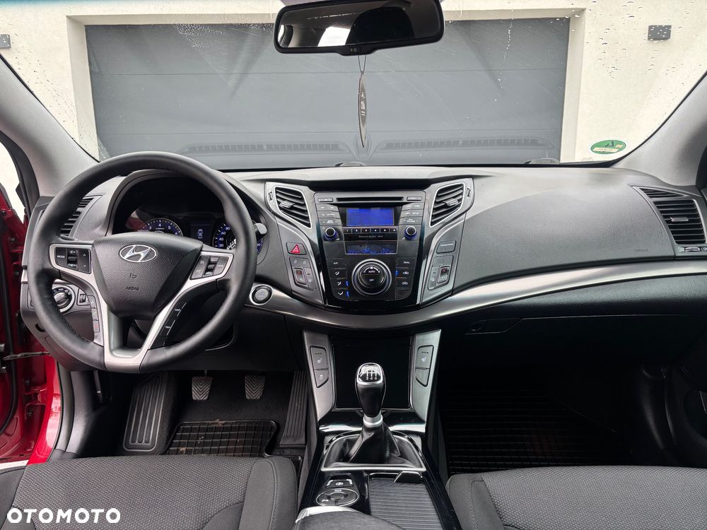 Hyundai i40 - 28