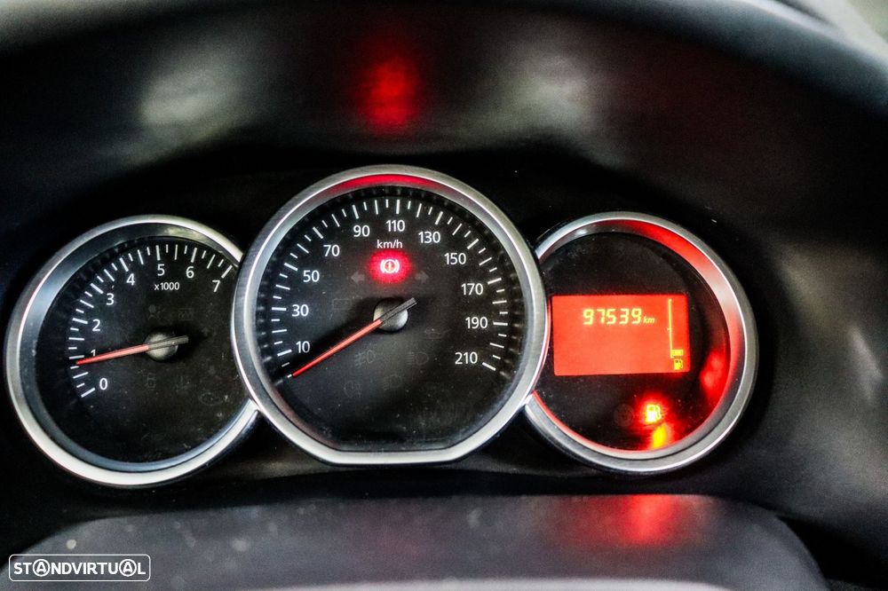 Dacia Sandero 0.9 TCe Comfort - 14