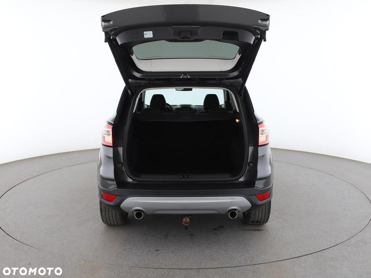 Ford Kuga - 19