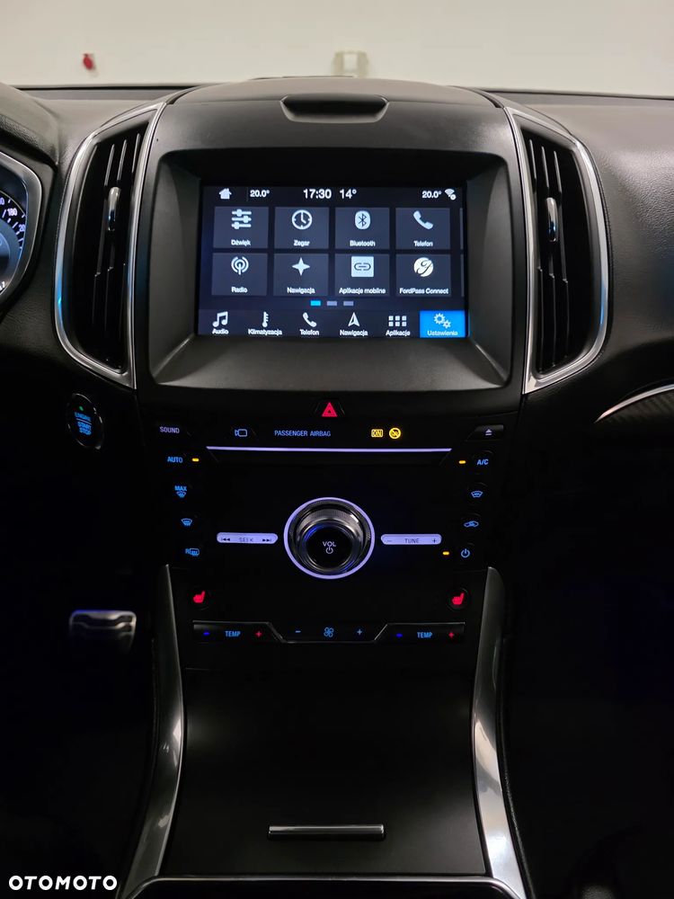 Ford Edge 2.0 EcoBlue Twin-Turbo 4WD ST-Line - 15