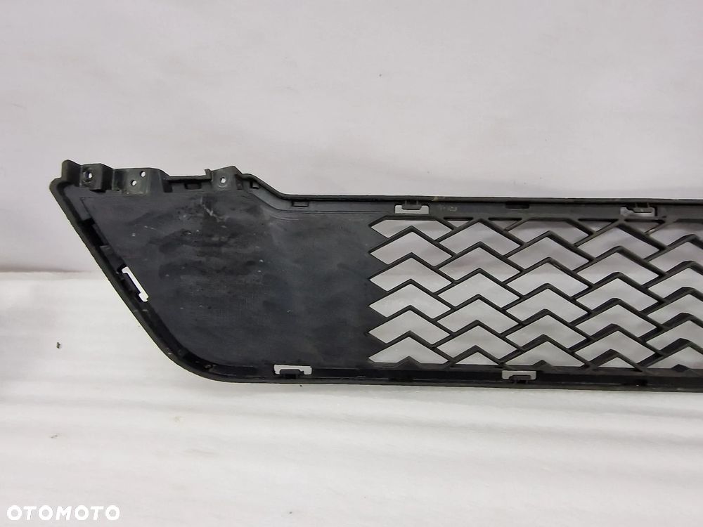 CHEVROLET SPARK M300 10- ATRAPA / GRILL PRZEDNI PRRZÓD / HOKEJ POD ZDERZAK , NR 96687225b/ 13179946 , NR AUKCJI GL86 - 19