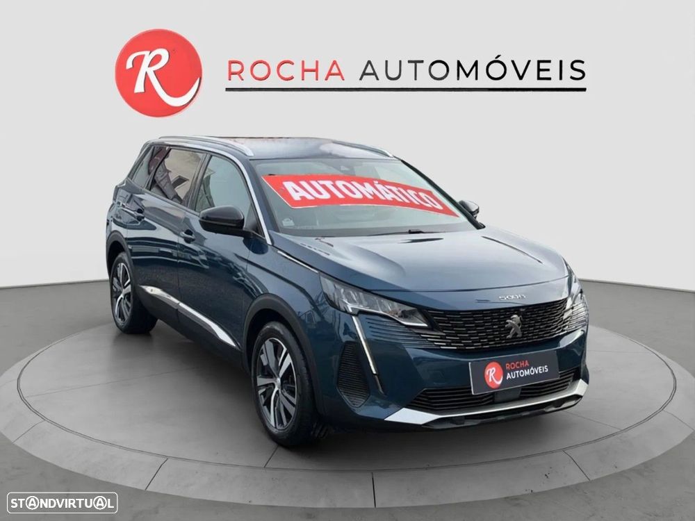 Peugeot 5008 - 4