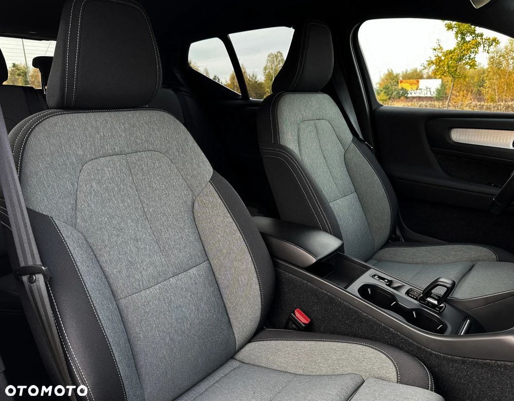 Volvo XC 40 2022