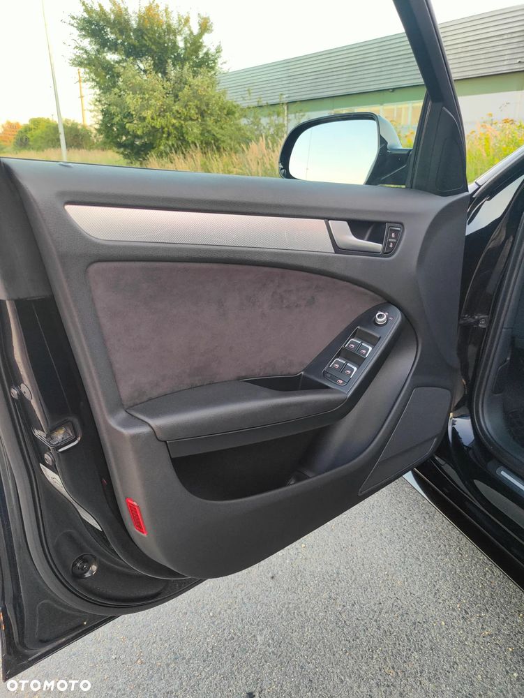 Audi A4 Avant 2.0 TDI clean diesel - 13