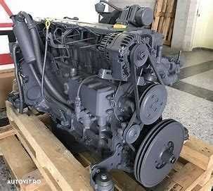 Motor Deutz F4L912 - piese motor Deutz - 1