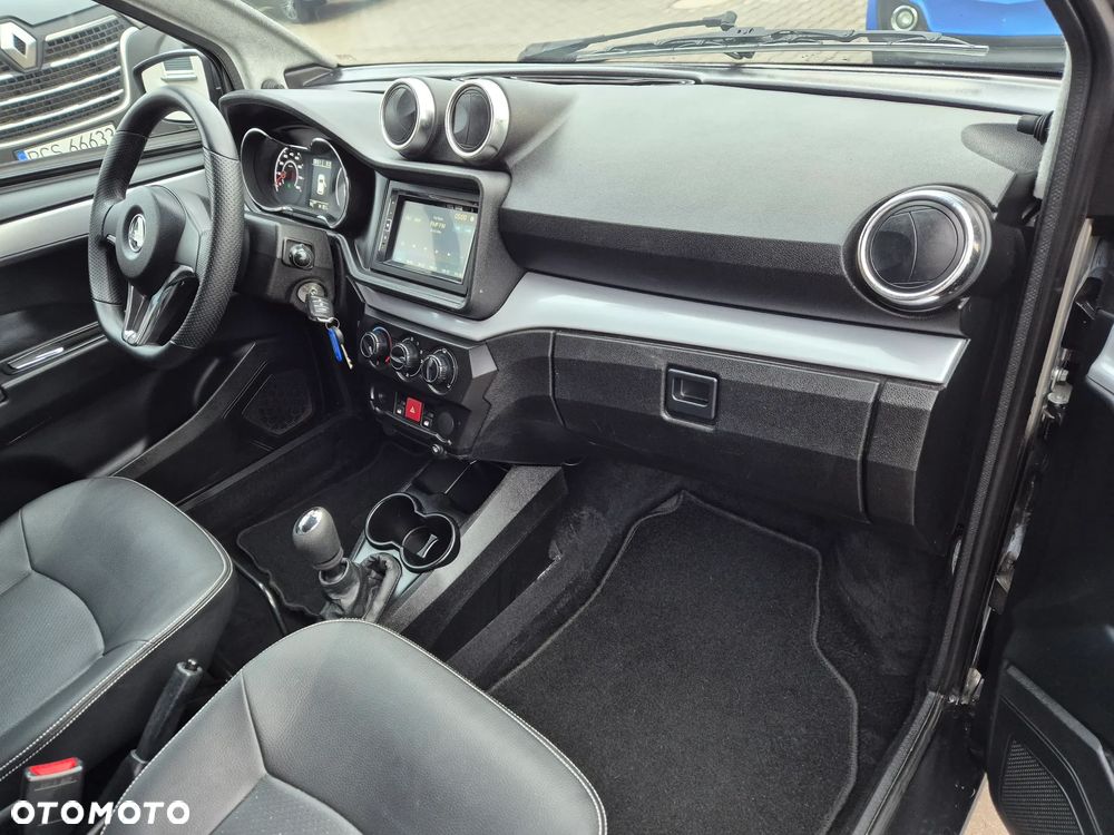 Aixam Crossover - 11