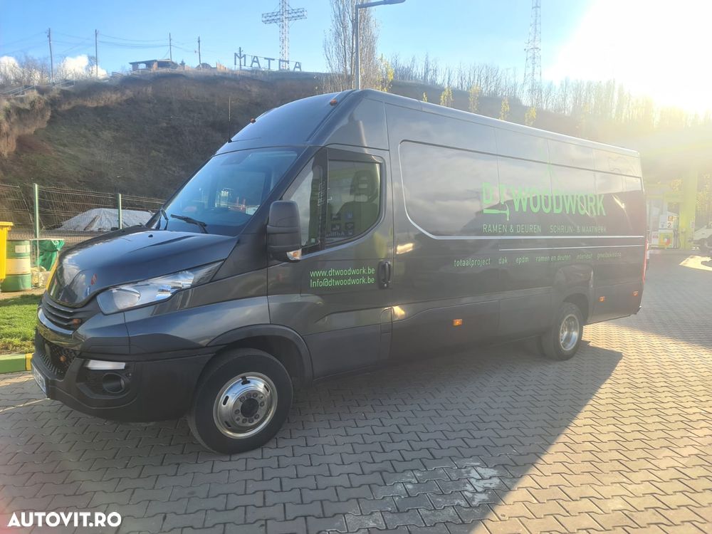Iveco Daily - 2