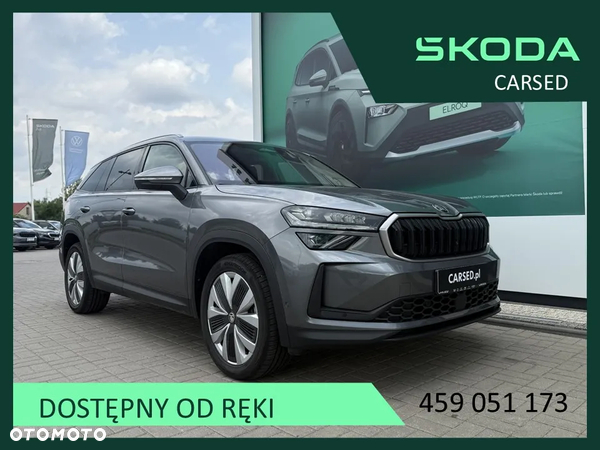 Skoda Kodiaq 2.0 TDI 4x2 Selection DSG