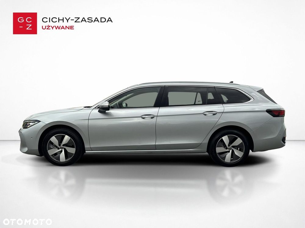 Volkswagen Passat Variant 1.5 TSI EVO Business DSG - 8