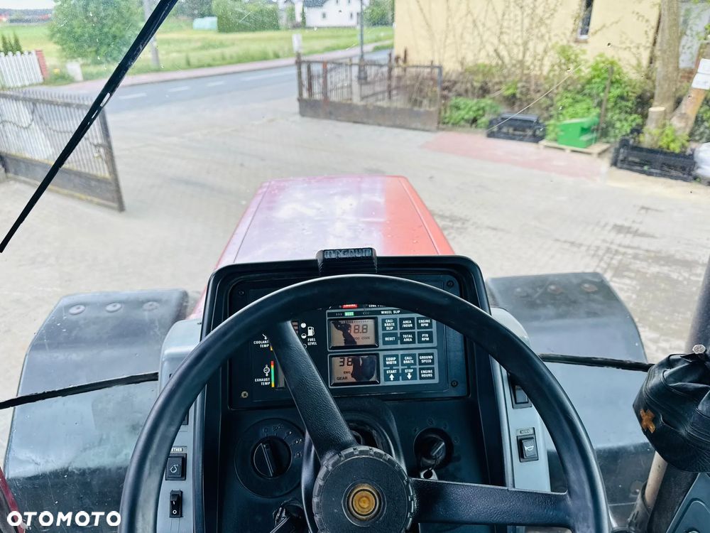 Case IH Magnum 7210 - 11