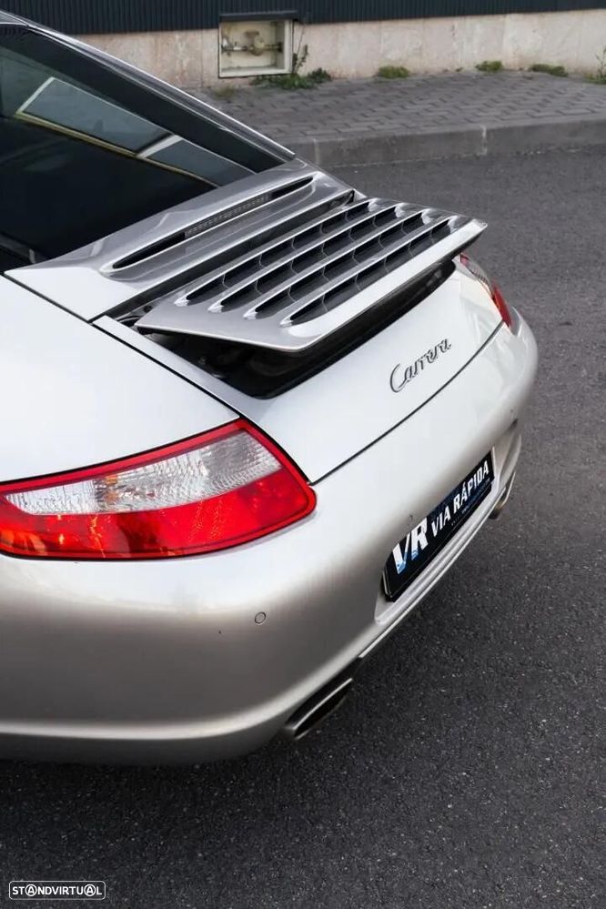 Porsche 911 (997) - 28