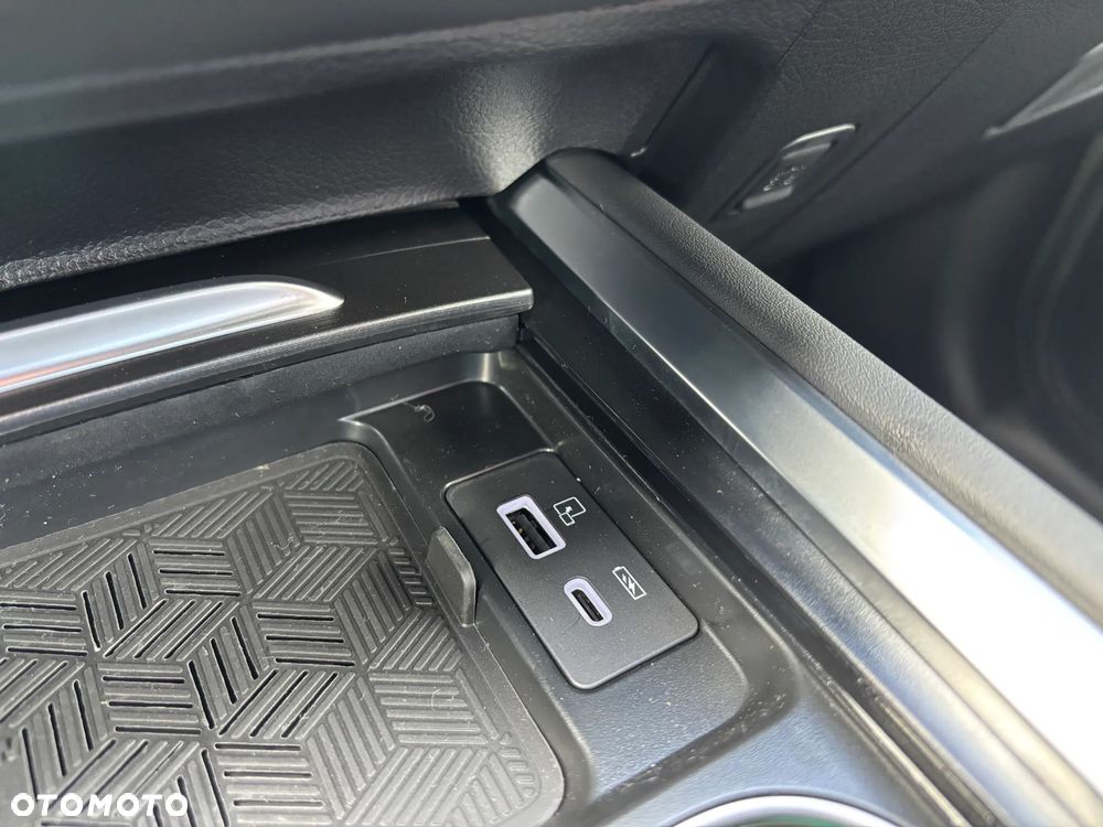 Chery Tiggo 7 1.5 T-GDI Super Hybrid Premium DHT - 30