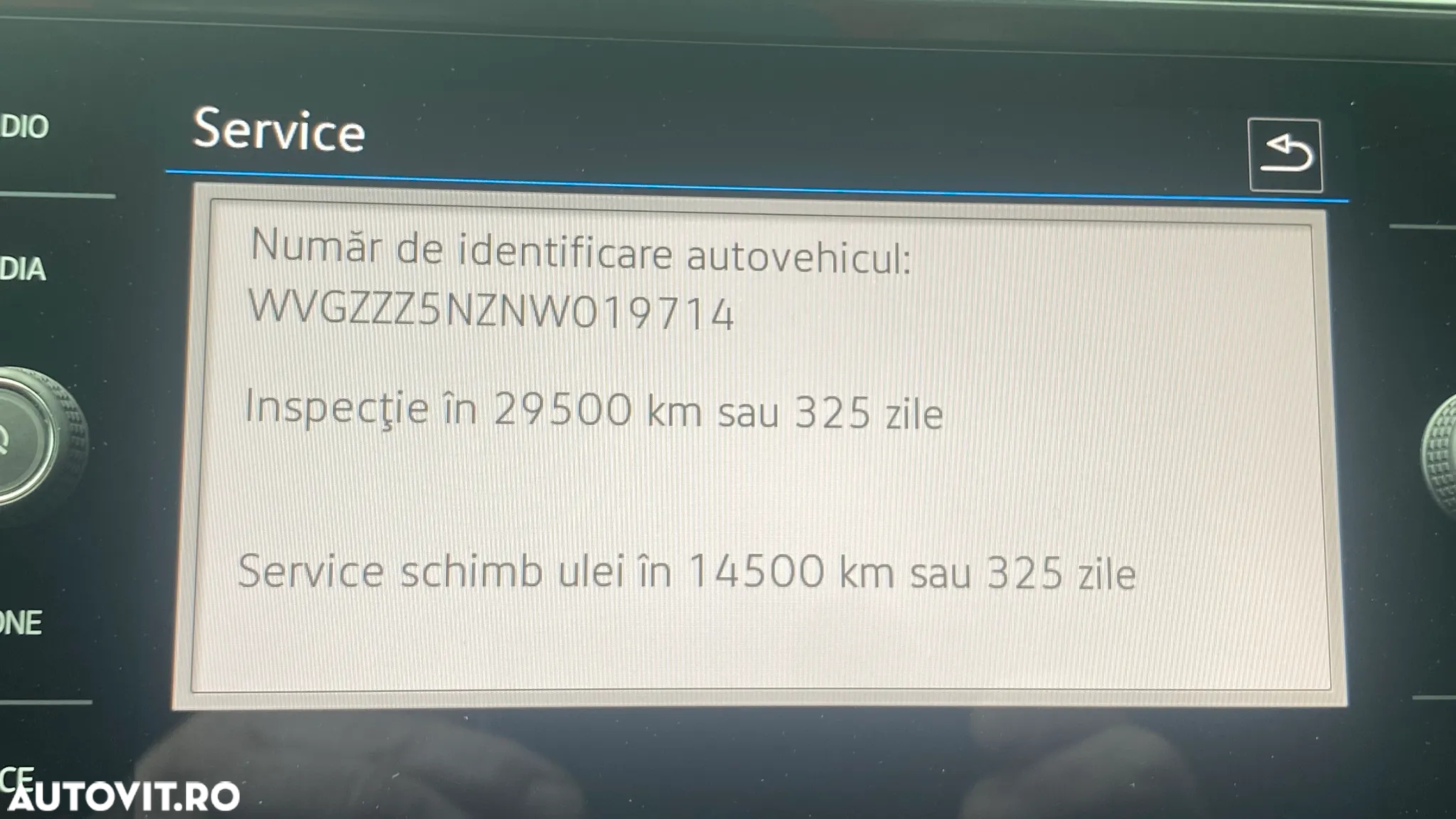 Volkswagen Tiguan 2.0 TDI DSG Life - 9