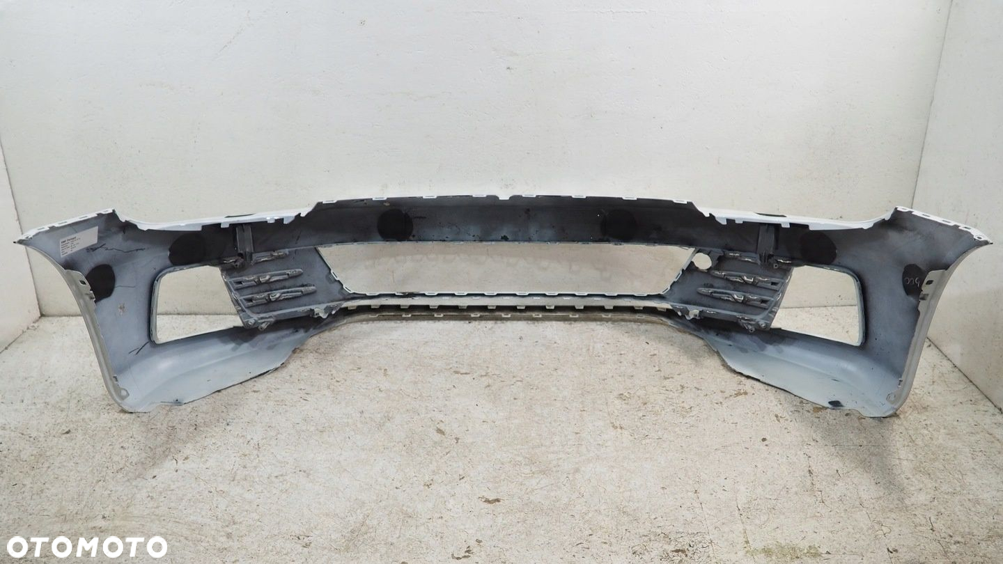 VW Scirocco lift zderzak przód przedni 1K8807221 - 7