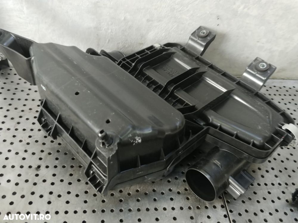 carcasa filtru aer k12d 1.2 b suzuki ignis 3 hybrid 2020 - 4