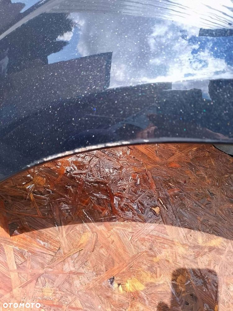 lewy przedni błotnik ford s-max mk1 kolor g6 - 2