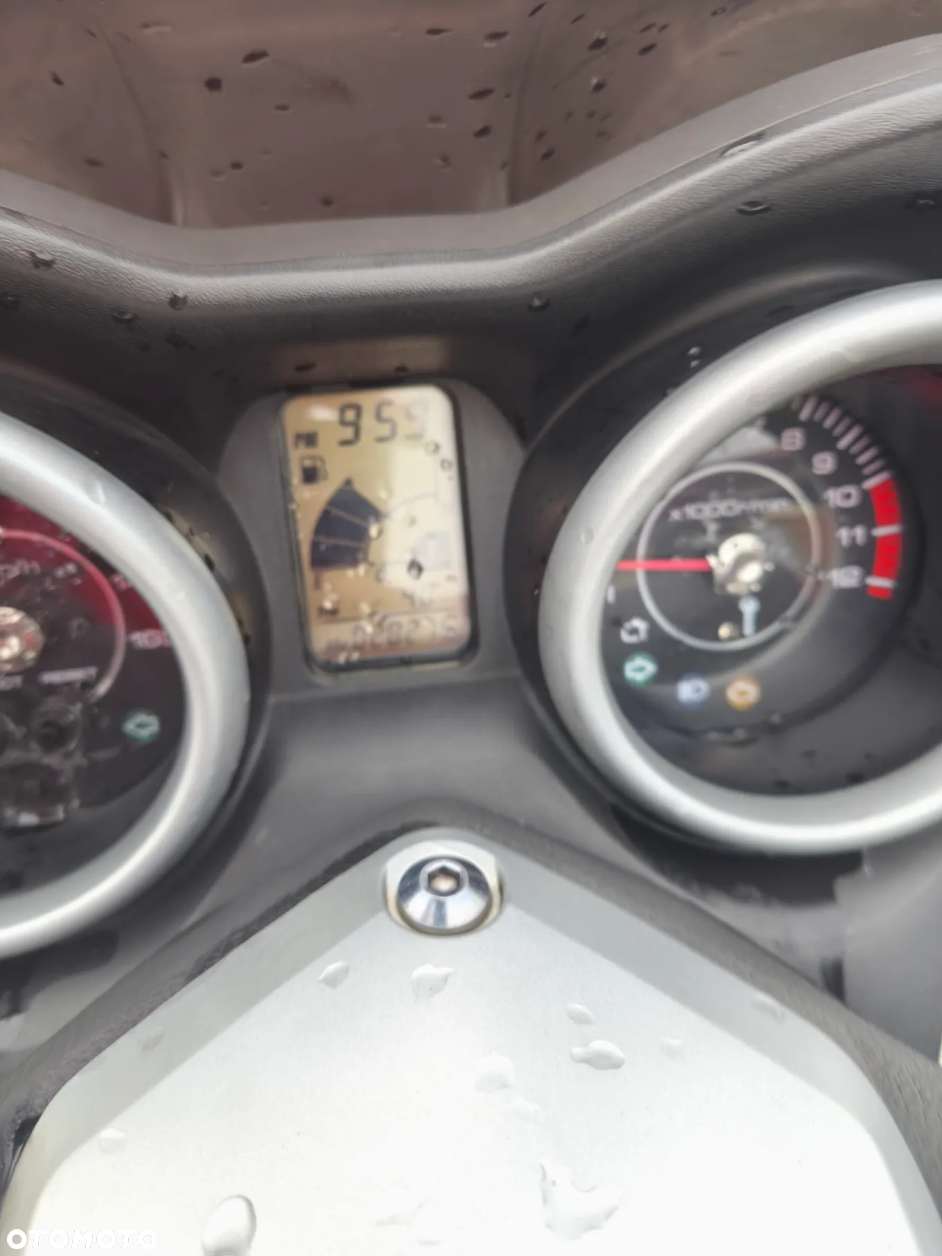 Yamaha X-max - 11