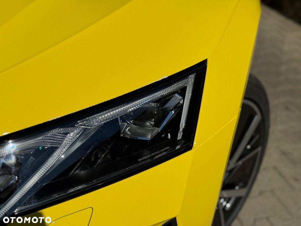 Skoda Octavia 1.5 TSI mHEV Sportline DSG - 17