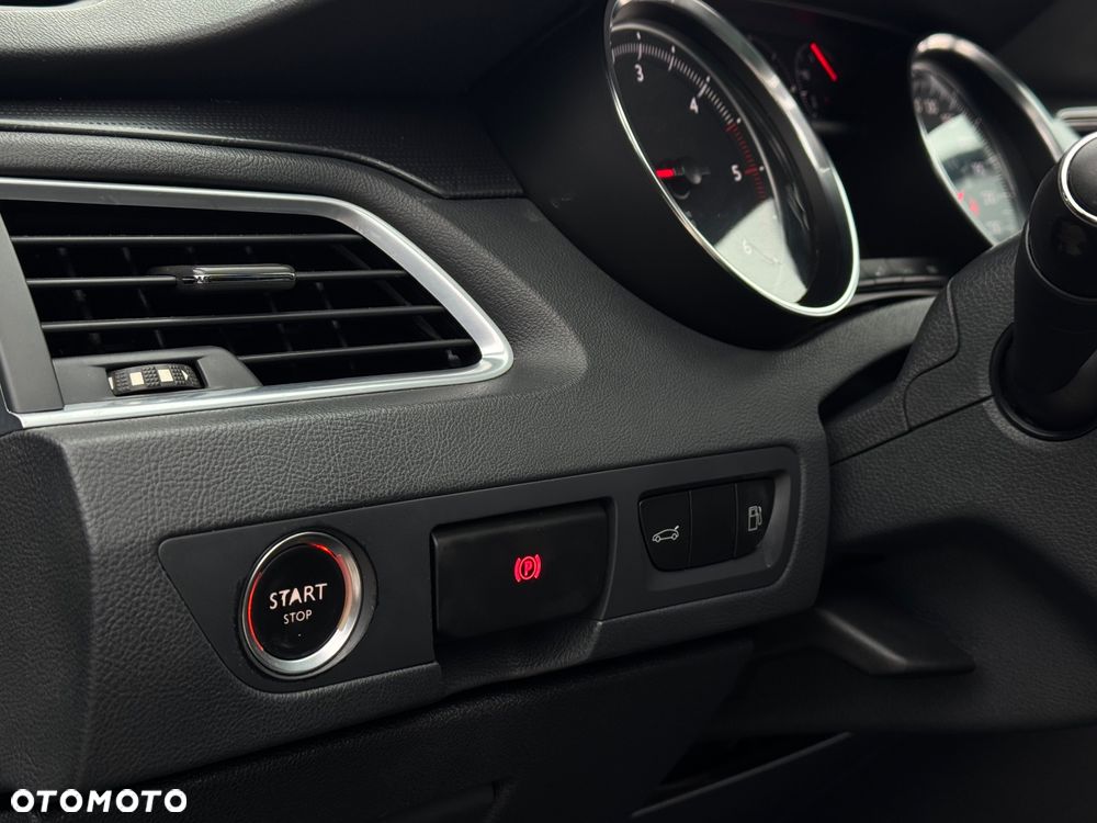 Peugeot 508 HDi FAP 140 Allure - 25