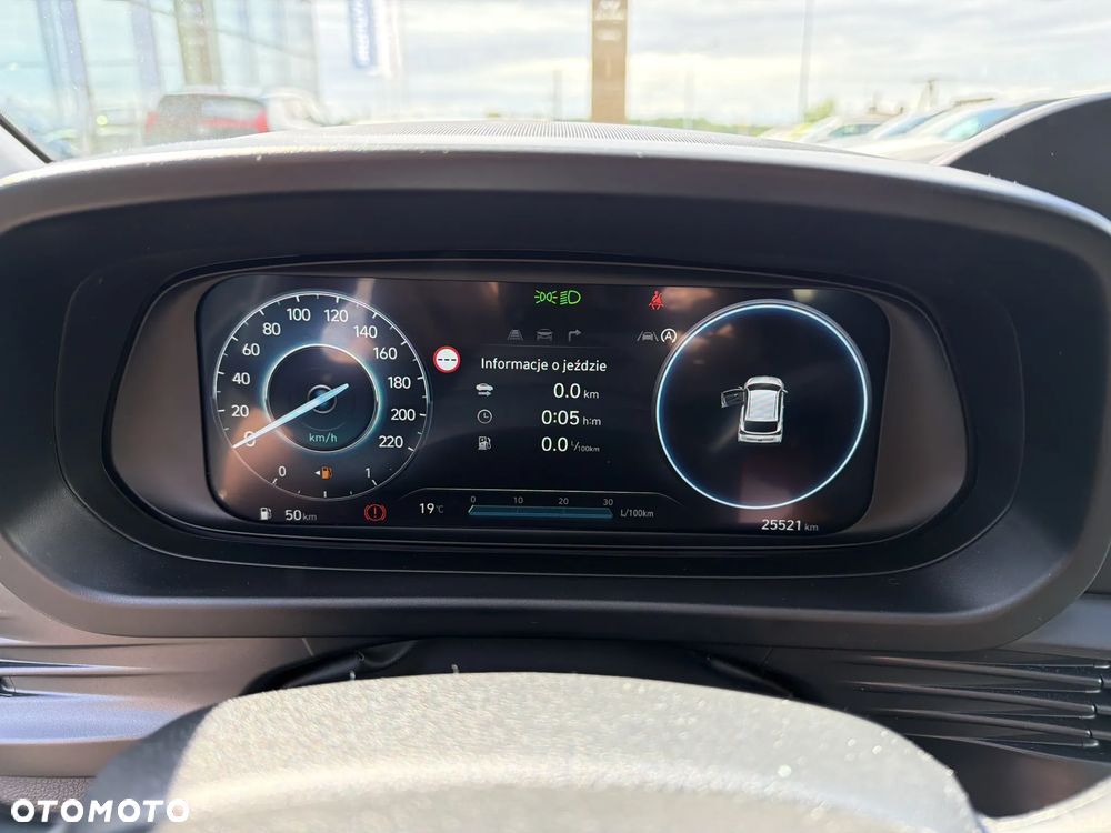 Hyundai i20 1.2 Modern - 14