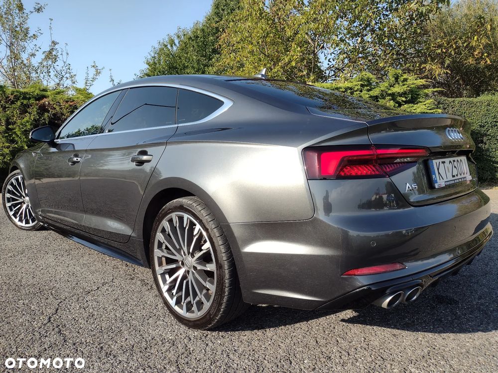 Audi A5 - 3