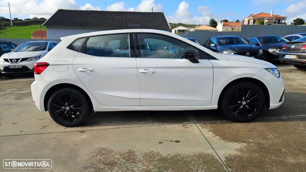 SEAT Ibiza 1.0 TSI Xcellence - 3
