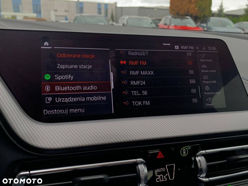 BMW Seria 2 - 24