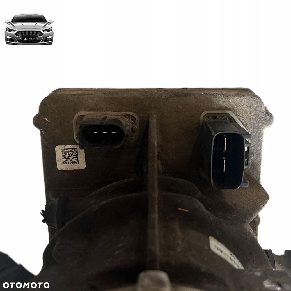 POMPA WSPOMAGANIA KIEROWNICY FORD S-MAX MK1 LIFT BG91-3K514-A - 3
