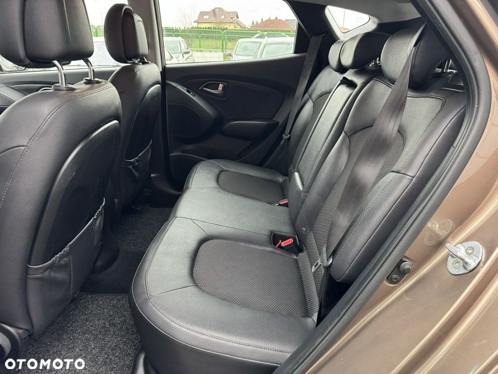 Hyundai ix35 - 20