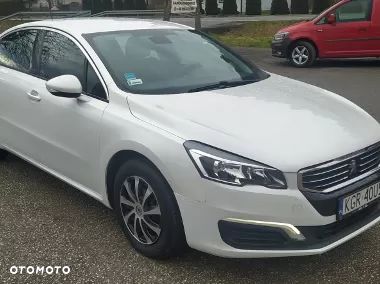 Peugeot 508 1.6 e-THP Active S&S - 5