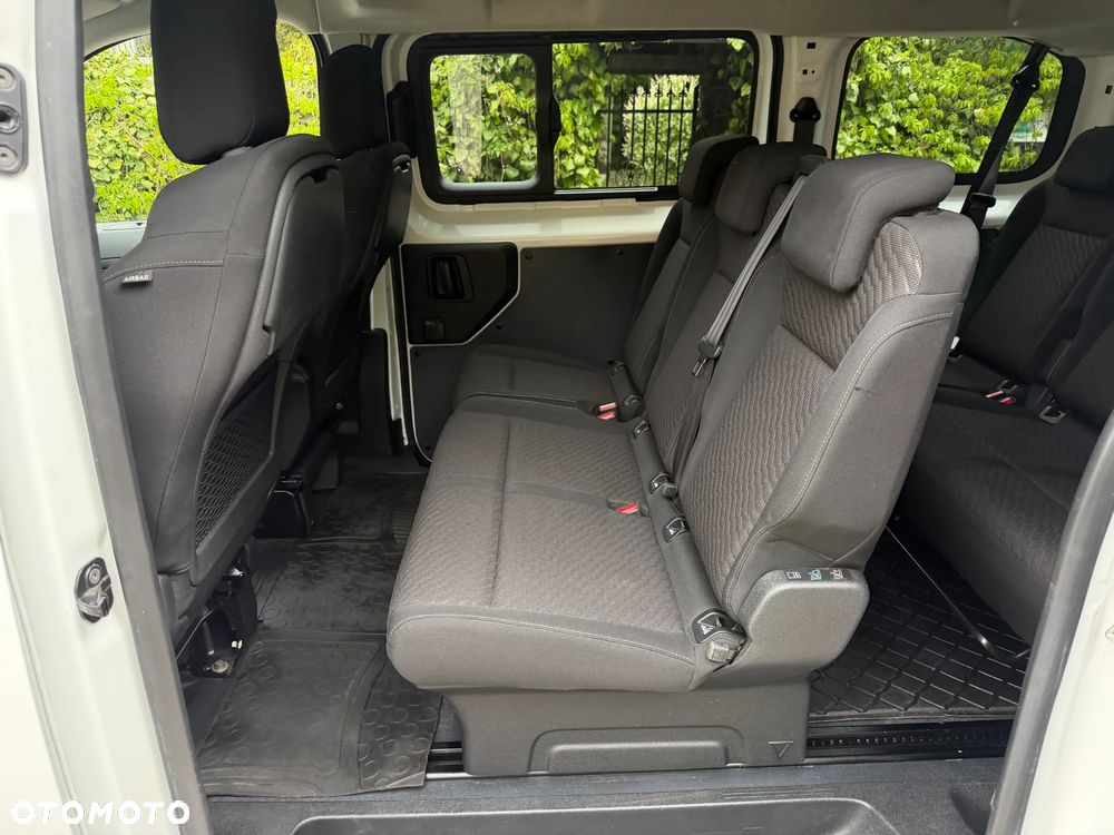 Citroën Jumpy Combi - 24