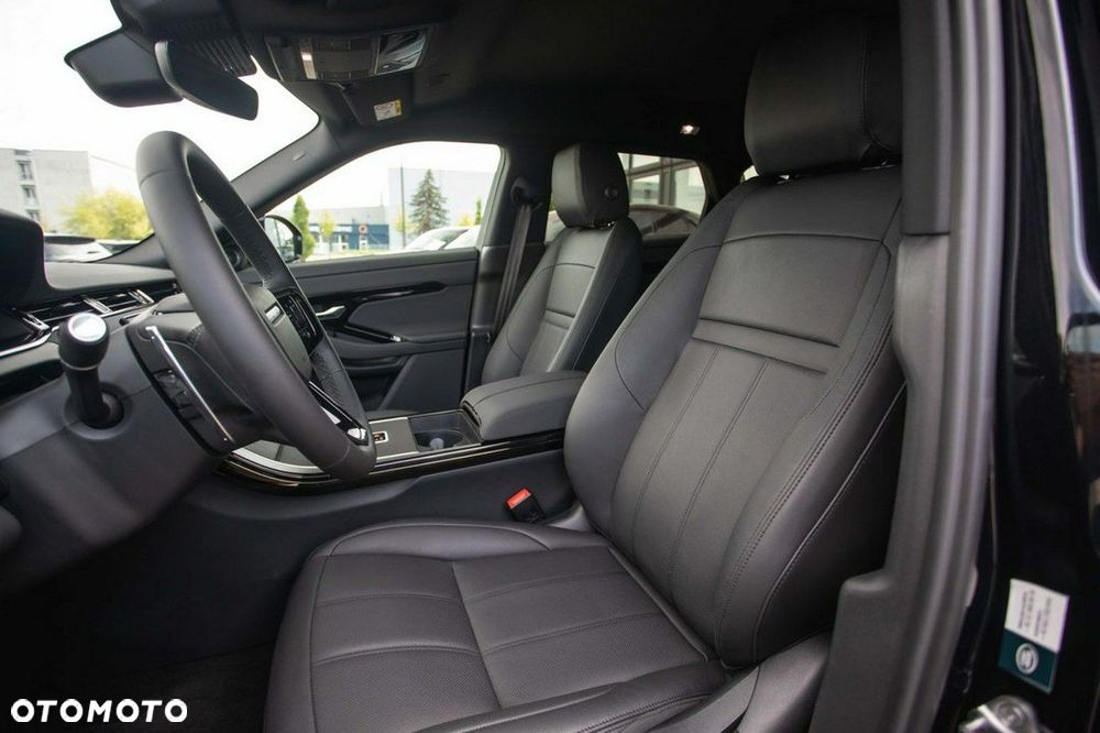 Land Rover Range Rover Evoque - 14