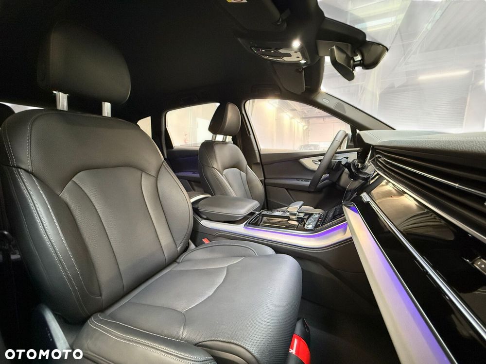 Audi Q7 - 23