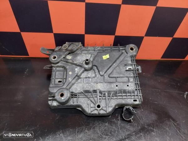 Suporte Bateria  Fiat Fiorino Caixa/Combi (225_) - 2