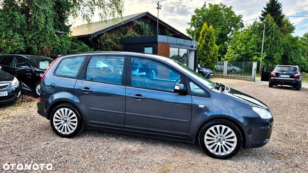 Ford C-MAX - 9