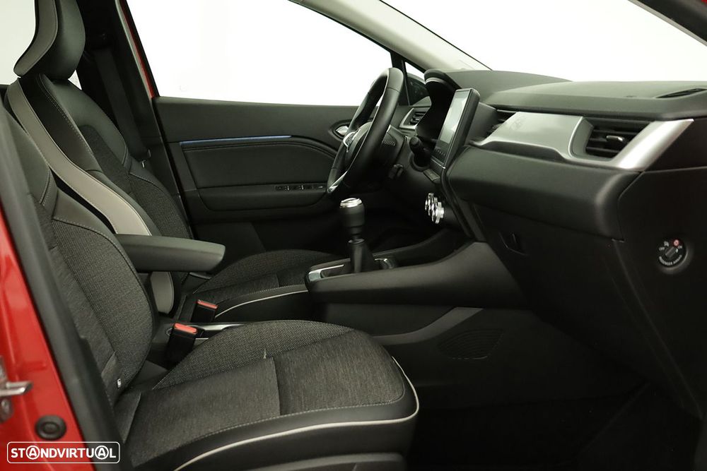 Renault Captur 1.0 TCe Techno - 20