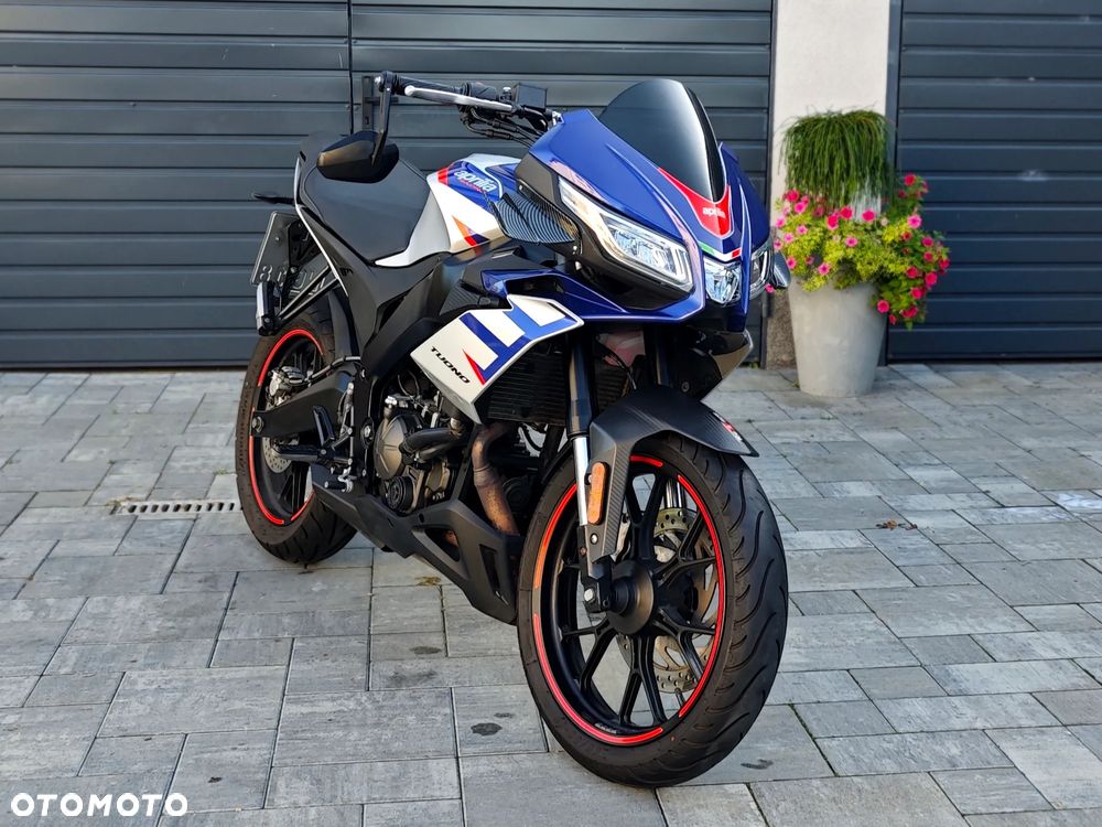 Aprilia Tuono - 28