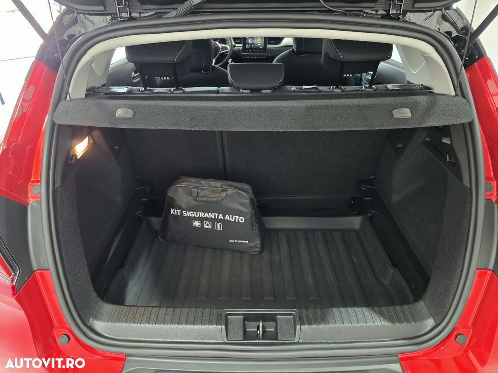 Renault Captur TCe 90 Life - 14