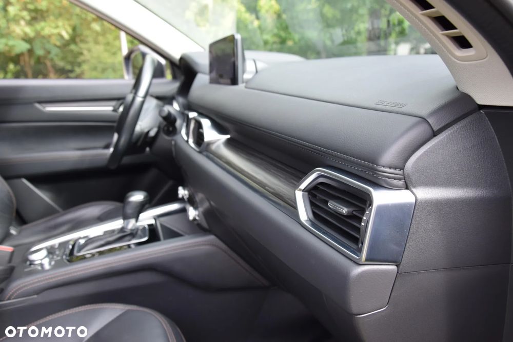 Mazda CX-5 2.5 Homura 2WD - 18