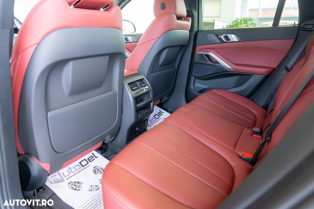 BMW X6 - 21