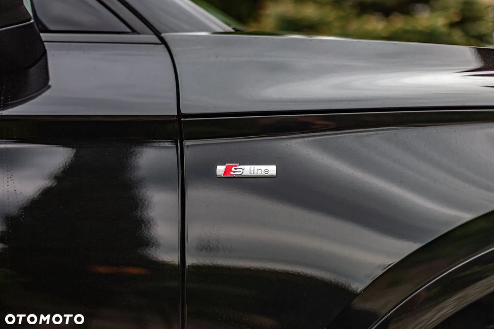 Audi Q5 45 TFSI mHEV Quattro S Line S tronic - 8