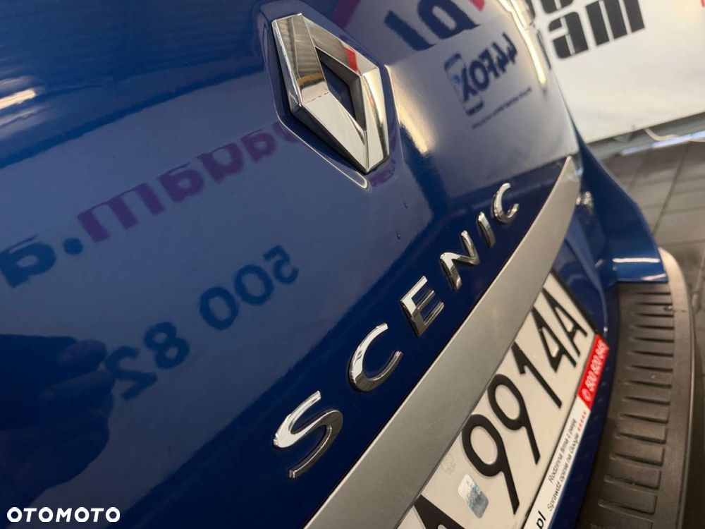 Renault Scenic - 18