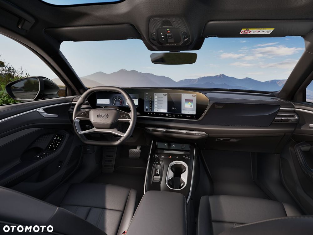 Audi A6 Allroad TDI mHEV 220 kW Quattro S tronic - 11