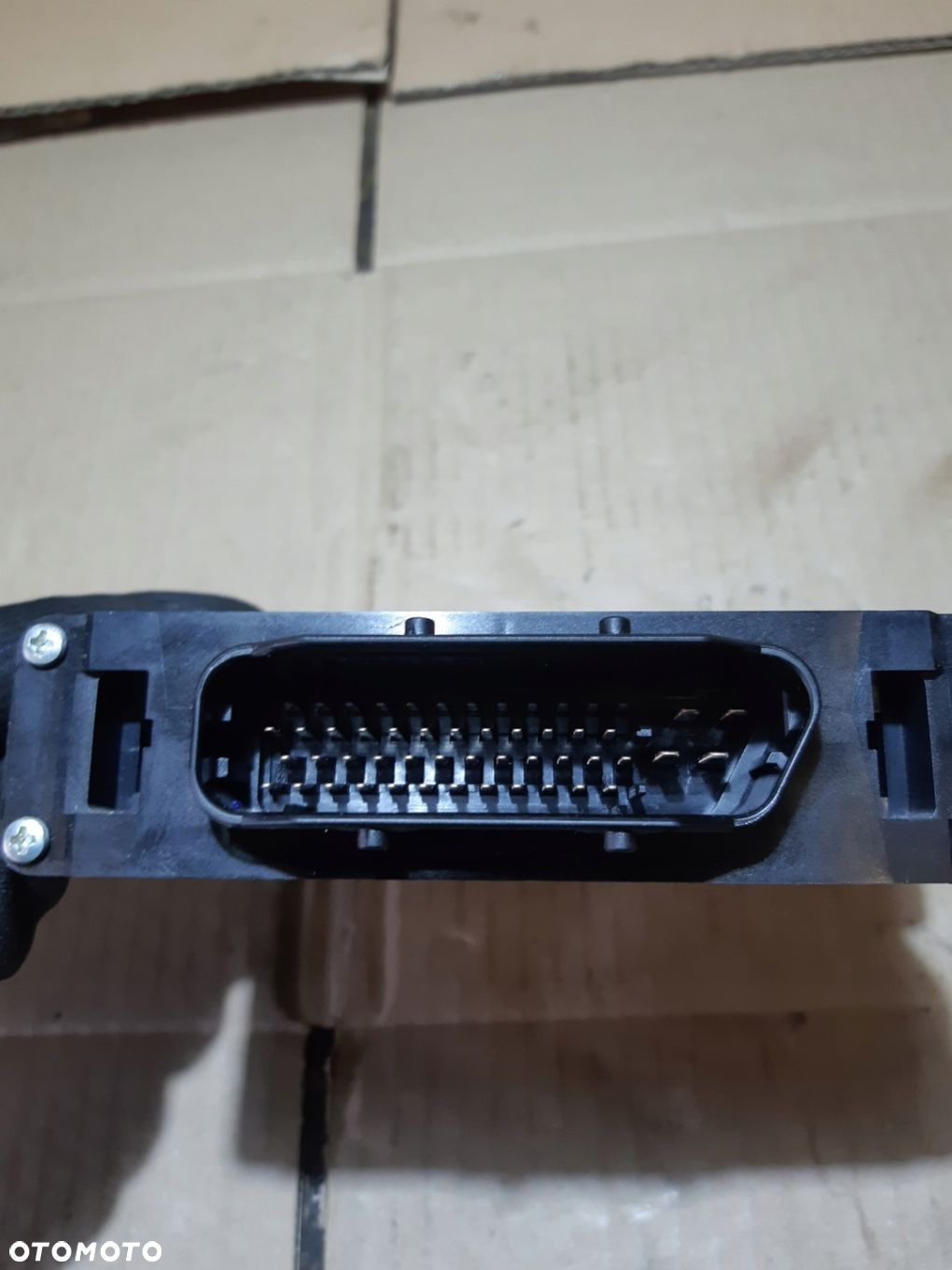 AUDI Q7 4L 3.0 TFSI MODUŁ KOMPUTER STEROWNIK SKRZYNI BIEGÓW 0C8927750N - 4